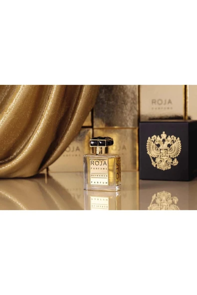 Oligarch EDP 50ml - Resim 2