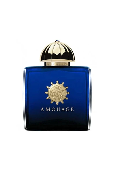 Interlude Woman EDP 100ml ürün görseli 1
