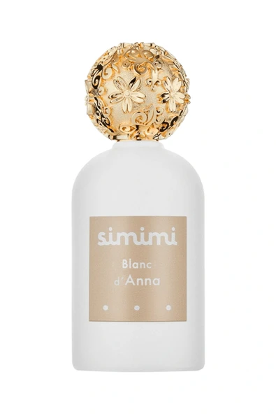 Blanc d'Anna EDP 100ml - Resim 2