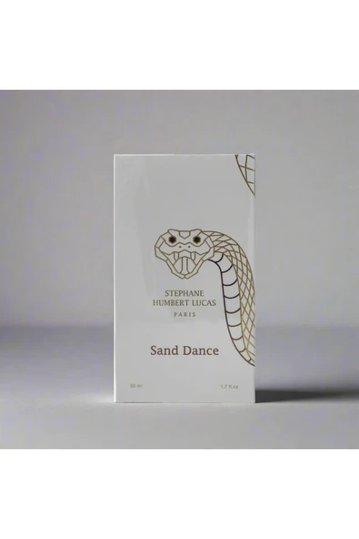 Stephane Humbert Lucas Sand Dance EDP 50ml - Resim 3