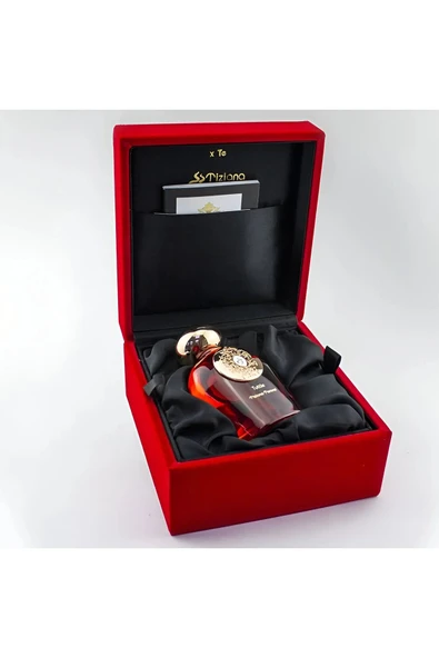Tuttle De Parfum 100ml - Resim 3
