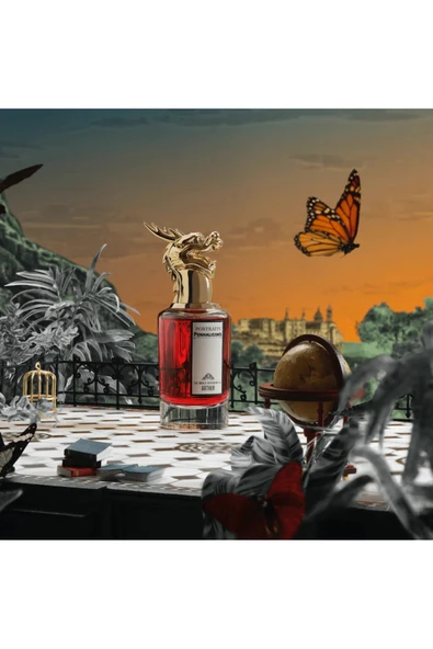The World According To Arthur EDP 75ml - Resim 2