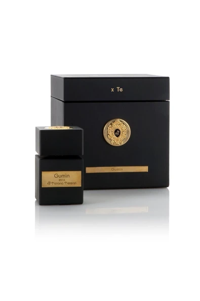 TizianaTerenzi Gumin Extrait De Parfum 100ml - Resim 2