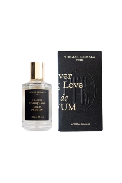 A Never Ending EDP 100ml - Resim 3