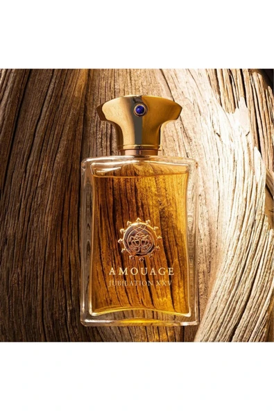 Jubilation XXV EDP 100ml - Resim 4