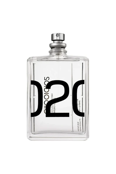EscentricMolecules Molecule 02 EDP 100ml Unisex Parfum ürün görseli 1