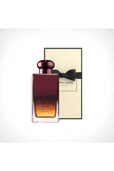 Rose & White Musk Absolu ürün görseli 1