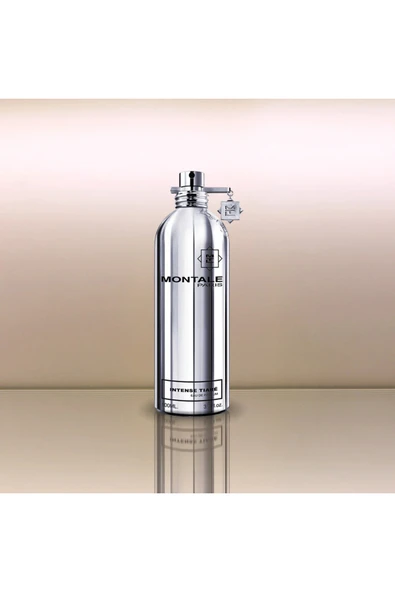Intense Tiare EDP 100ml Unisex Pafum - Resim 5
