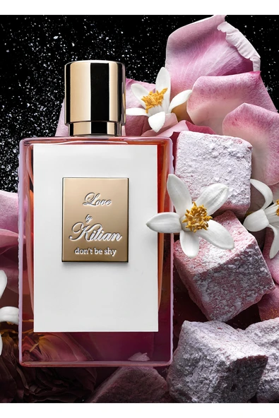 Love, Don't Be Shy EDP 50ml - Resim 3