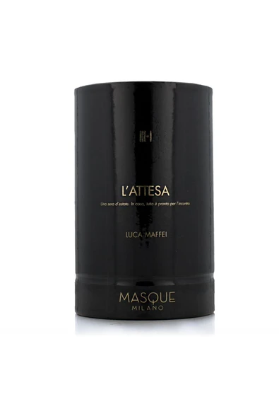 Milano L'Attesa EDP 35ml - Resim 3