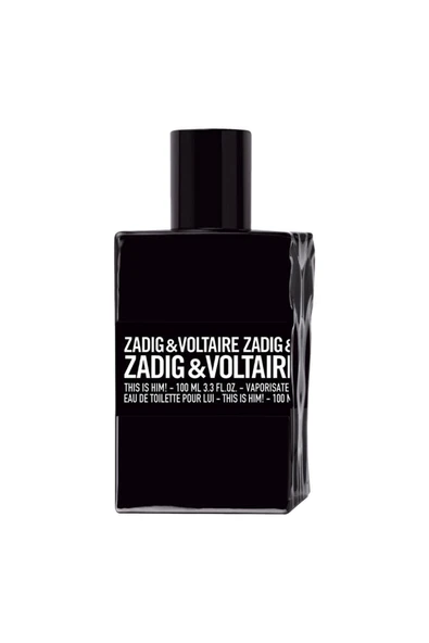 This Is Him EDT 100ml ürün görseli 1