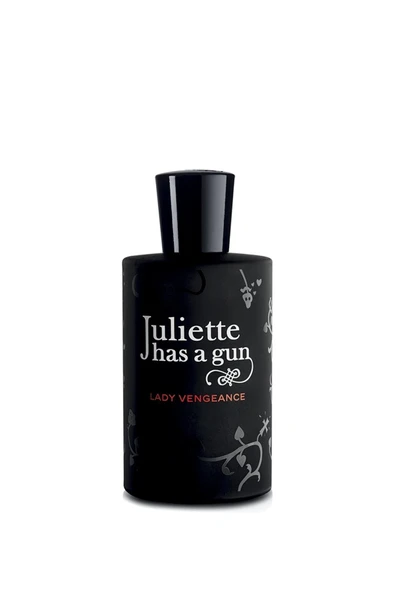 Lady Vengeance EDP 100 ml Kadın Parfüm ürün görseli 1