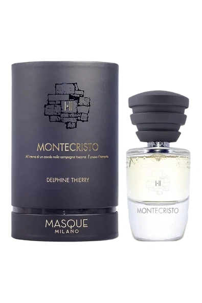 Milano Montecristo EDP 35ml - Resim 3
