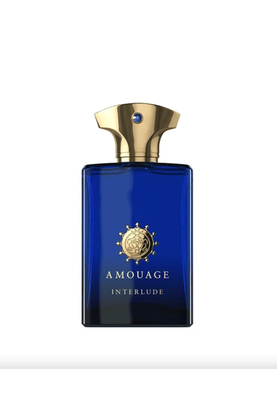 Interlude Man EDP 100ml ürün görseli 1