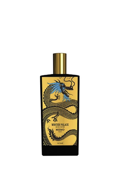 Memo Winter Palace 75 ml EDP Unisex Parfüm IAGO ürün görseli 1