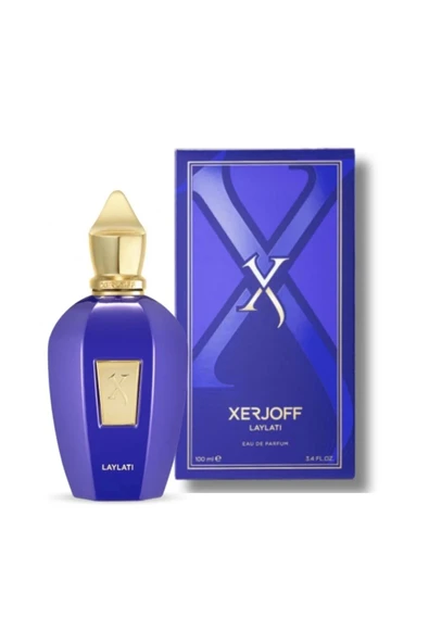 Vibe Collection EDP 100ml ürün görseli 1