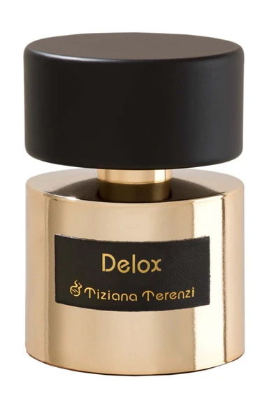 Delox Extrait De Parfum 100ml ürün görseli 1