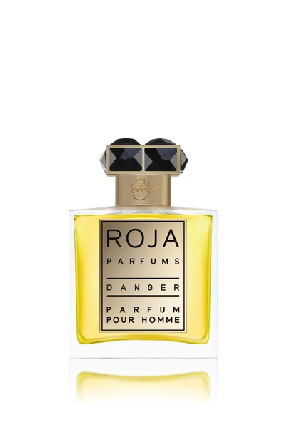 Danger Pour Homme EDP 50ml ürün görseli 1