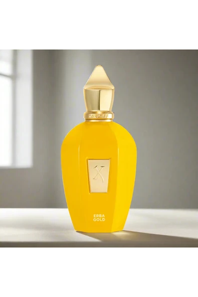 Vibe Collection Erba Gold EDP 100ml - Resim 2