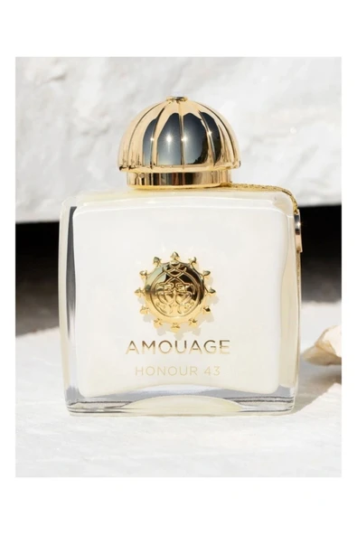 Honour 43 EDP 100ml - Resim 2