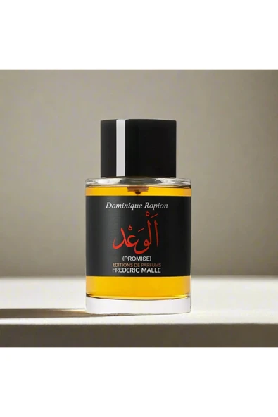 Promise EDP 100ml - Resim 5