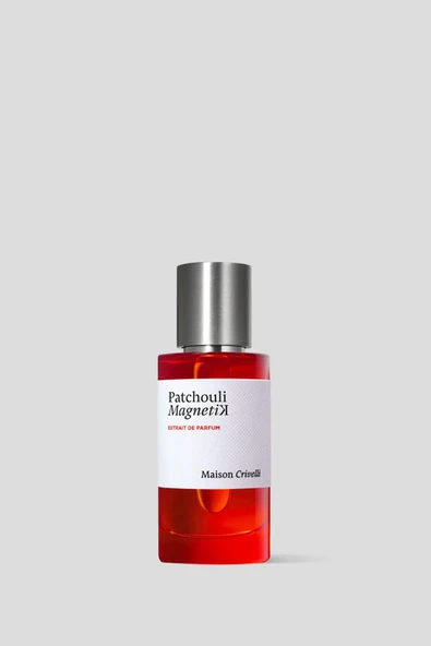 Patchouli Magnetik Extrait De Parfum 50ml - Resim 4