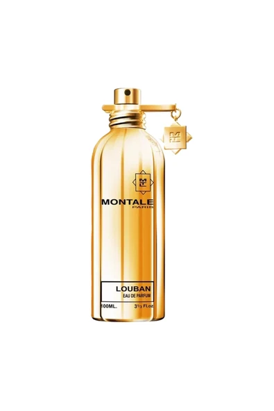 IMontale Louban EDP 100ml Unisex Parfum ürün görseli 1