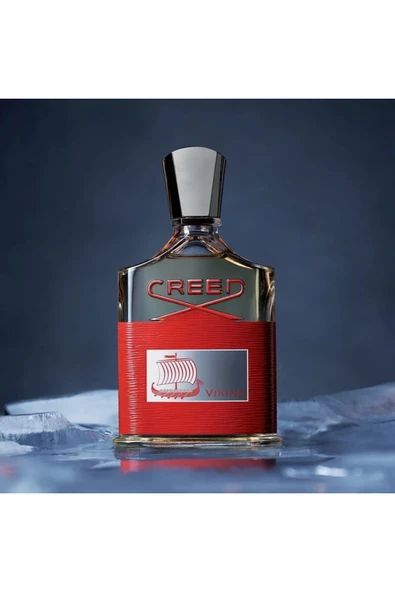 Viking EDP 100ml - Resim 3