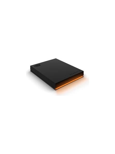 Seagate FireCuda Gaming STKL2000400 USB 3.2 2.5" 2 TB Harici Harddisk ürün görseli 1