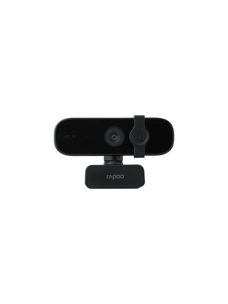 Rapoo C280 2K Webcam ürün görseli 1