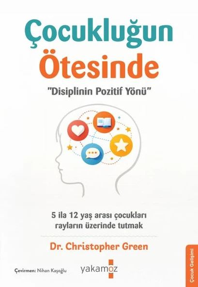 Çocukluğun Ötesinde ürün görseli 1