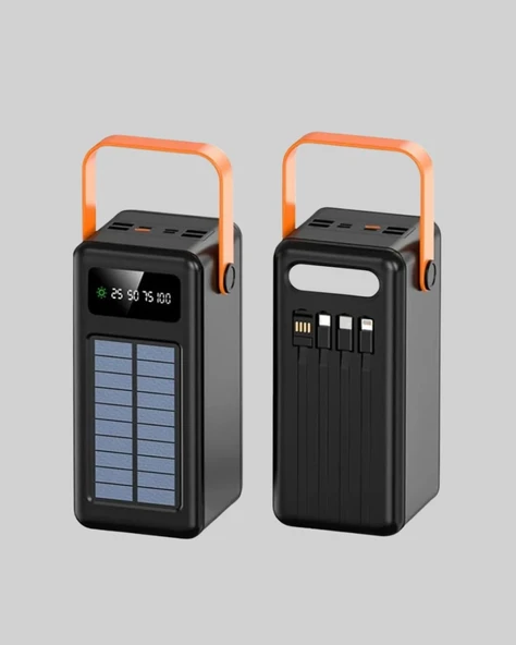 2080 Powerbank - Resim 4