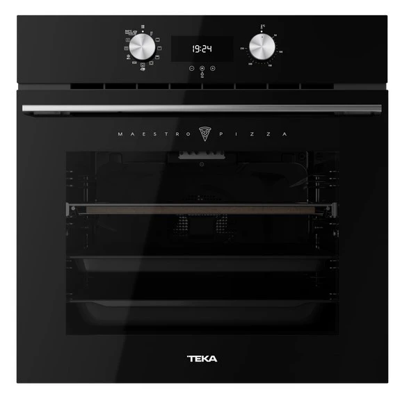 Teka MaestroPizza HLB 8510 P Ankastre Fırın 111000046 ürün görseli 1