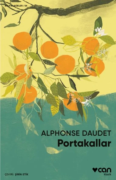 Portakallar ürün görseli 1