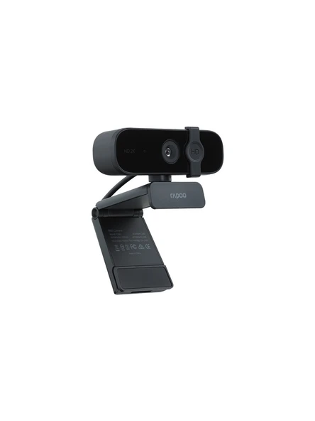 Rapoo C280 2K Webcam - Resim 2