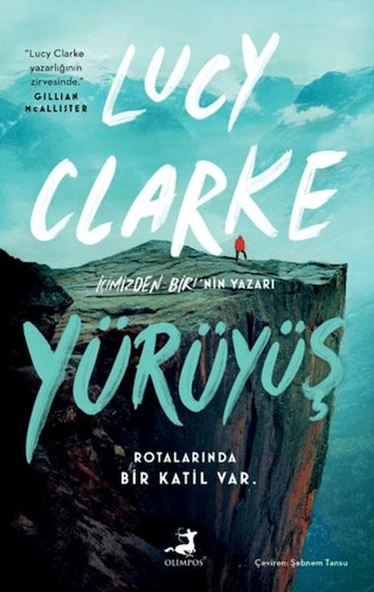 Yürüyüş ürün görseli 1