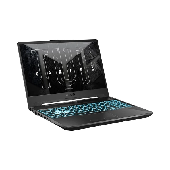 Tuf Gaming A15 FA506NCG HN206 Amd Ryzen 7 7445HS 16 GB Ram 512 GB SSD Rtx 3050 15.6" Fhd 144Hz Freedos F7 ürün görseli 1