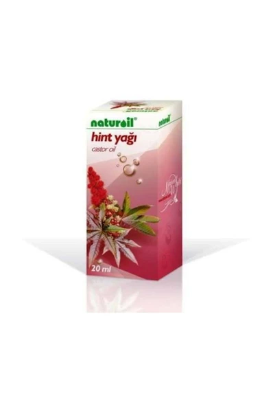 Hint Yağı - 20 ml ürün görseli 1