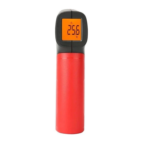 UNİ-T UT300A+ Kızılötesi Termometre - Resim 3