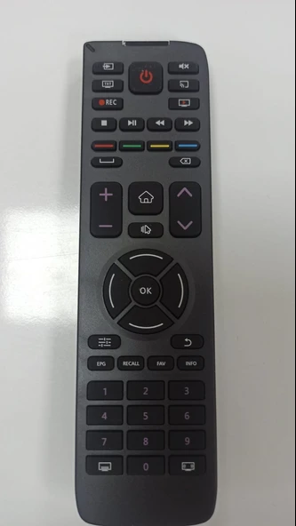 SUNNY WOON Hİ-LEVEL ANDROiD TV UYUMLU KUMANDA 310-A ürün görseli 1