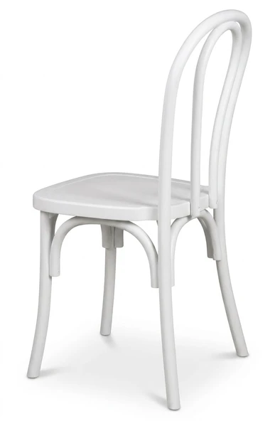 Vieno Ahşap Yemek Sandalyesi - Resim 6