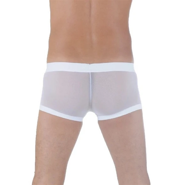 Transparan Boxer ürün görseli 1
