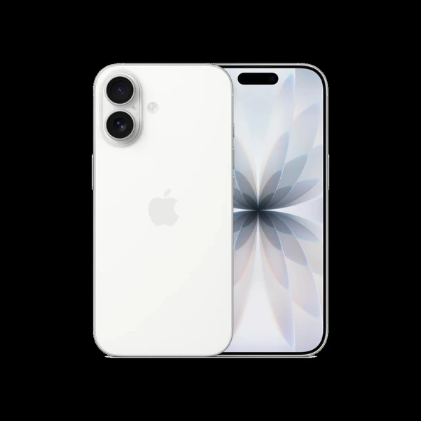 iPhone 17 256GB Beyaz Cep Telefonu(Apple Türkiye Garantili) ürün görseli 1
