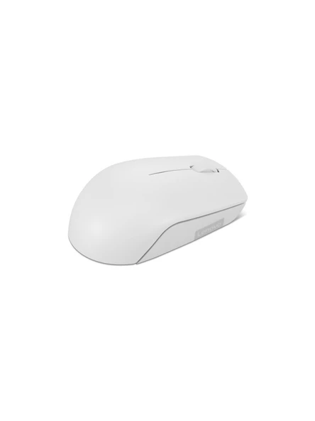Lenovo 300 GY51L15677 Gri Optik Kablosuz Oyuncu Mouse ürün görseli 1