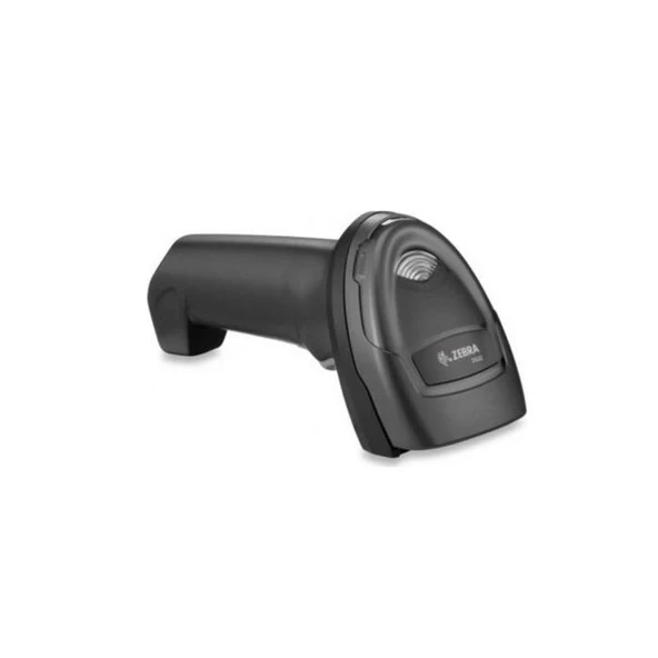 Zebra DS-2278-SR Kablosuz Karekod 1D ve 2D Standlı Barkod Okuyucu ürün görseli 1
