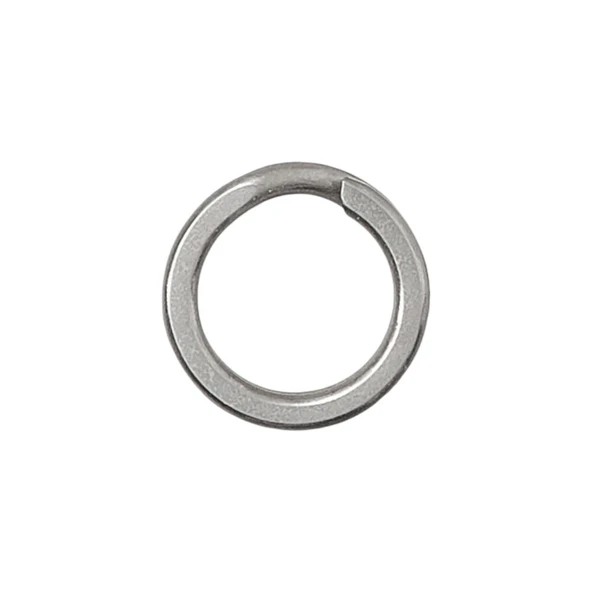 Vanfook 4R-75S 4X Silver Halka #7 - Resim 3