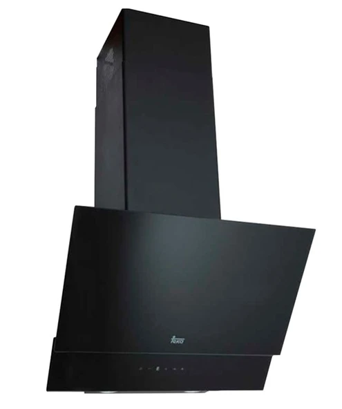 Teka TVT 60.1 Black Davlumbaz 40495000 ürün görseli 1