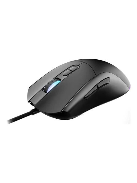MSI Forge GM320 Optik Kablolu Oyuncu Mouse - Resim 3
