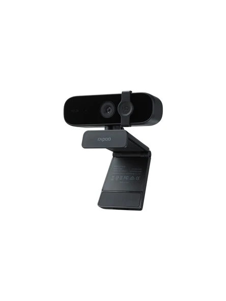 Rapoo C280 2K Webcam - Resim 3