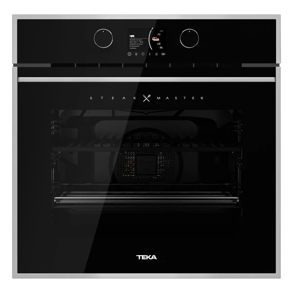 Teka SteakMaster Pirolitik Et Fırını  111000026 ürün görseli 1